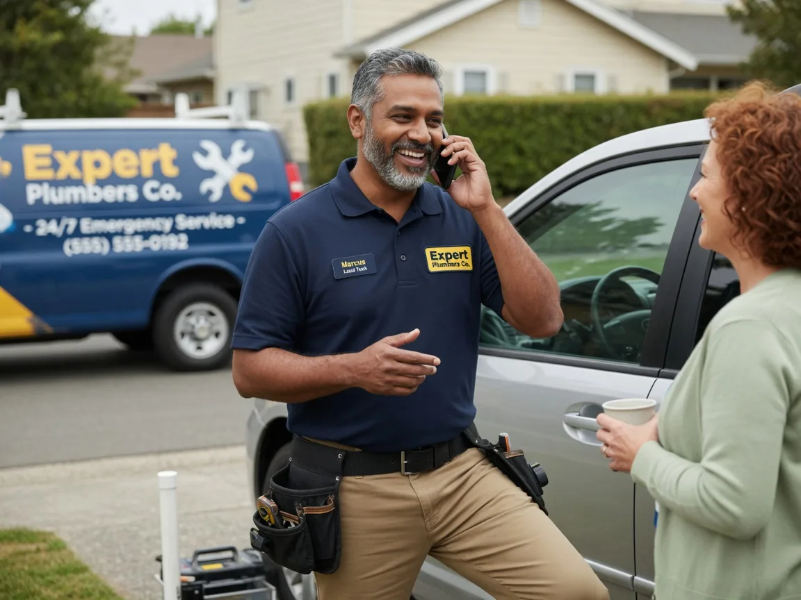 Drain Cleaning Hampton, GA FAQs